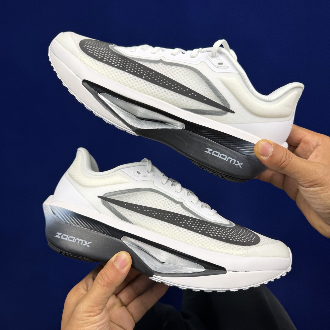 主推优势私【C版马拉松登月系列】冲正纯原1:1品质！马拉松6代Nike Zoom Fly 6 碳板马拉松