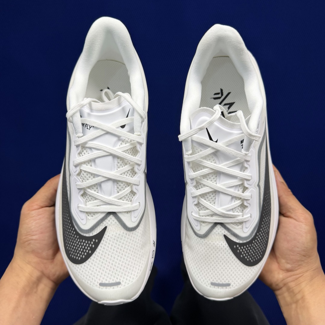 主推优势私【C版马拉松登月系列】冲正纯原1:1品质！马拉松6代Nike Zoom Fly 6 碳板马拉松