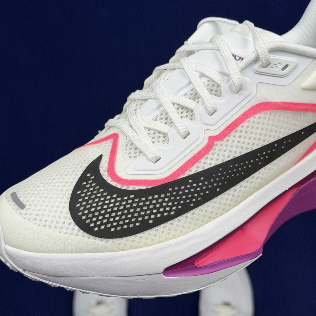 主推优势私【C版马拉松登月系列】冲正纯原1:1品质！马拉松6代Nike Zoom Fly 6 碳板马拉松