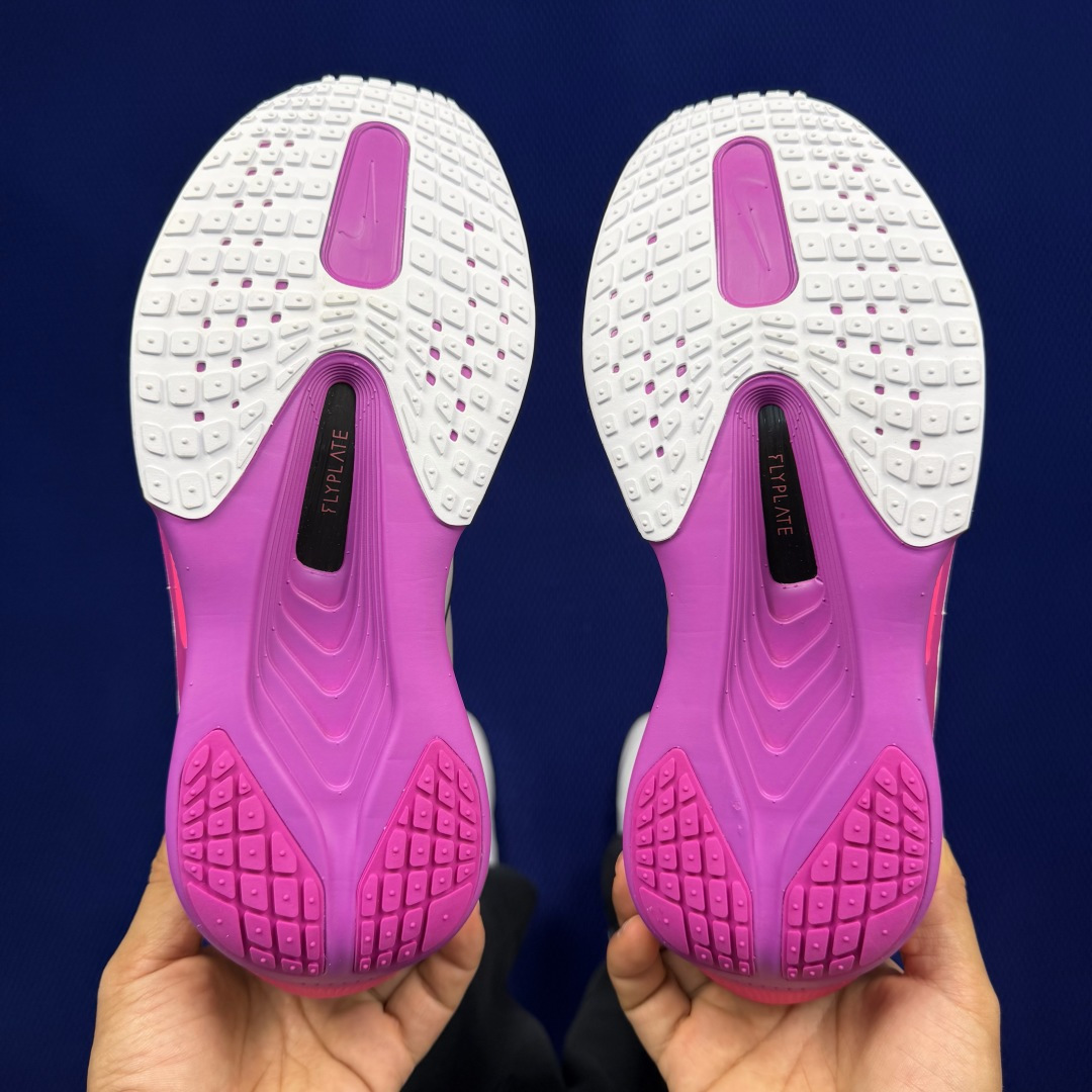 主推优势私【C版马拉松登月系列】冲正纯原1:1品质！马拉松6代Nike Zoom Fly 6 碳板马拉松