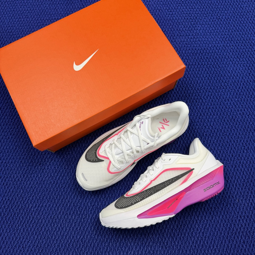 主推优势私【C版马拉松登月系列】冲正纯原1:1品质！马拉松6代Nike Zoom Fly 6 碳板马拉松
