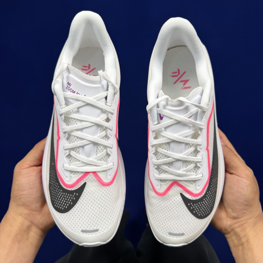 主推优势私【C版马拉松登月系列】冲正纯原1:1品质！马拉松6代Nike Zoom Fly 6 碳板马拉松