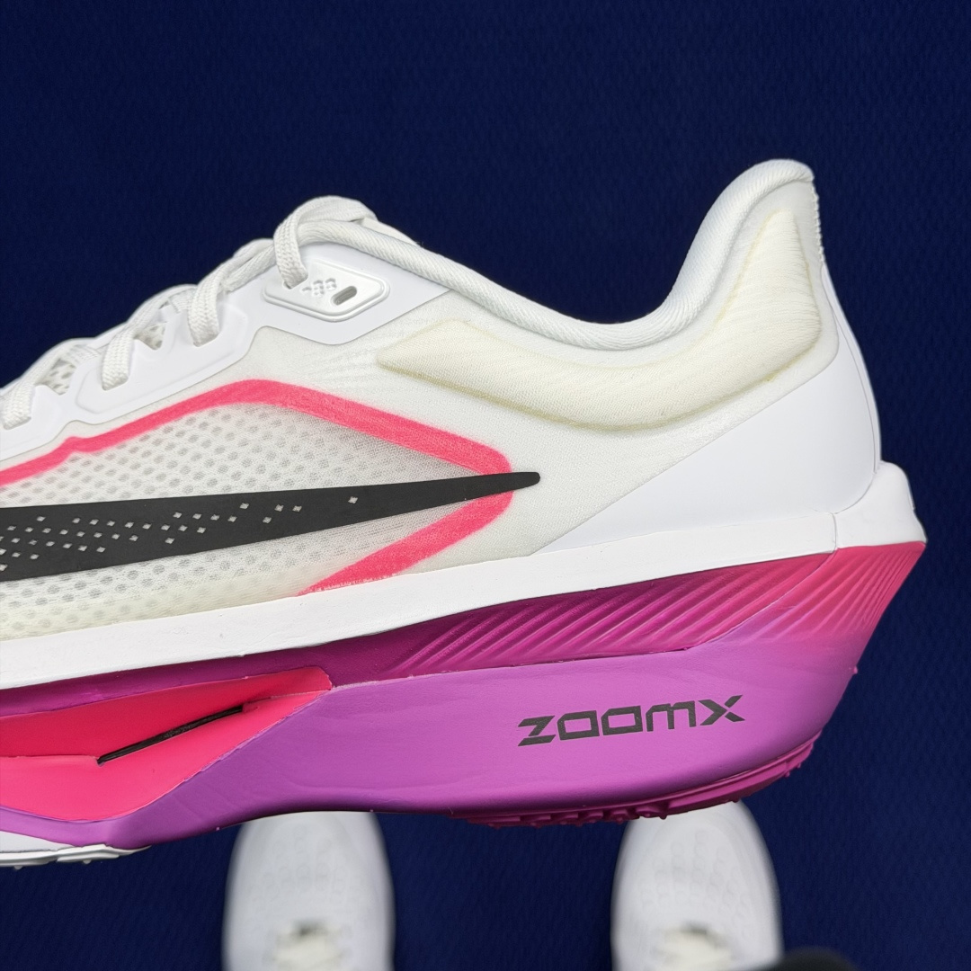 主推优势私【C版马拉松登月系列】冲正纯原1:1品质！马拉松6代Nike Zoom Fly 6 碳板马拉松