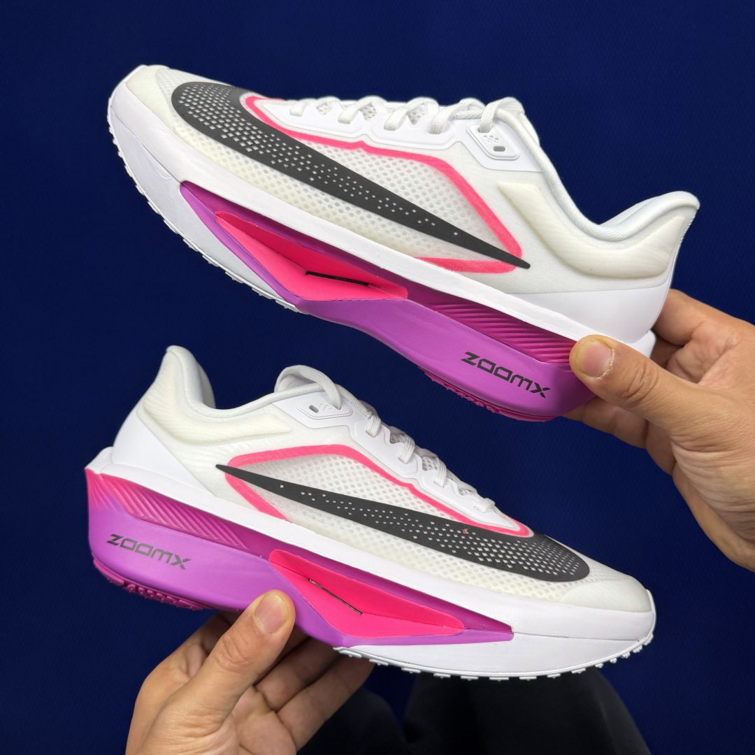 主推优势私【C版马拉松登月系列】冲正纯原1:1品质！马拉松6代Nike Zoom Fly 6 碳板马拉松