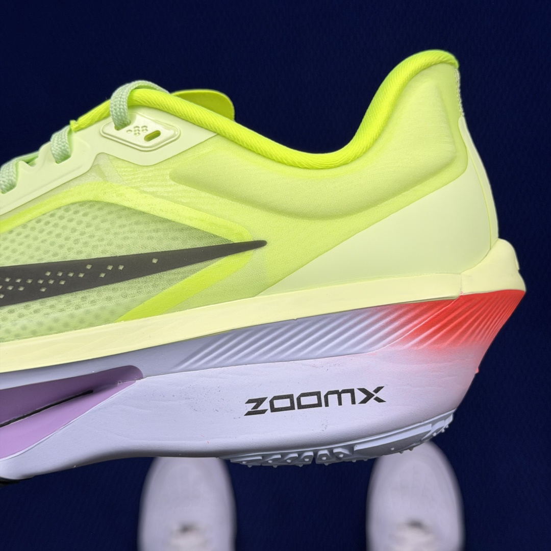 主推优势私【C版马拉松登月系列】冲正纯原1:1品质！马拉松6代Nike Zoom Fly 6 碳板马拉松