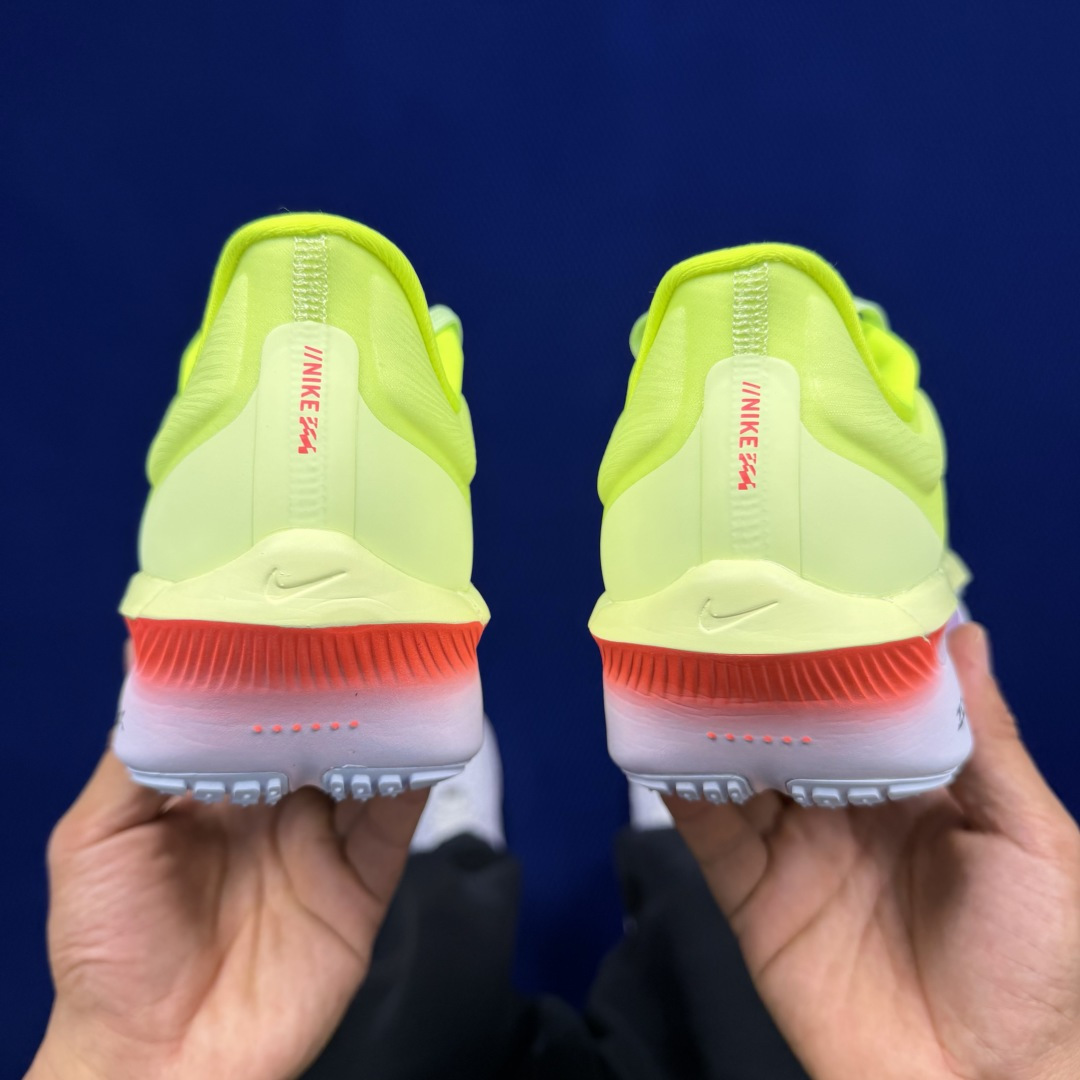 主推优势私【C版马拉松登月系列】冲正纯原1:1品质！马拉松6代Nike Zoom Fly 6 碳板马拉松