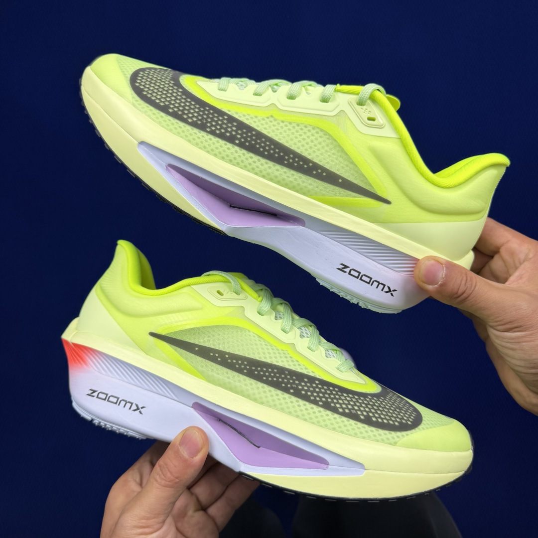 主推优势私【C版马拉松登月系列】冲正纯原1:1品质！马拉松6代Nike Zoom Fly 6 碳板马拉松