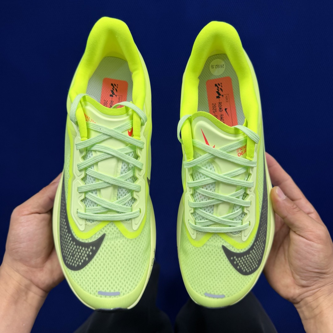 主推优势私【C版马拉松登月系列】冲正纯原1:1品质！马拉松6代Nike Zoom Fly 6 碳板马拉松