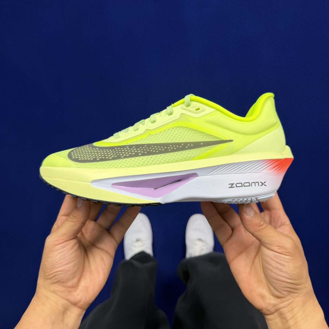 主推优势私【C版马拉松登月系列】冲正纯原1:1品质！马拉松6代Nike Zoom Fly 6 碳板马拉松