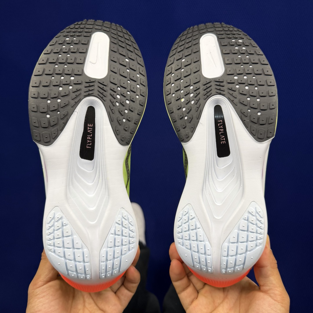 主推优势私【C版马拉松登月系列】冲正纯原1:1品质！马拉松6代Nike Zoom Fly 6 碳板马拉松