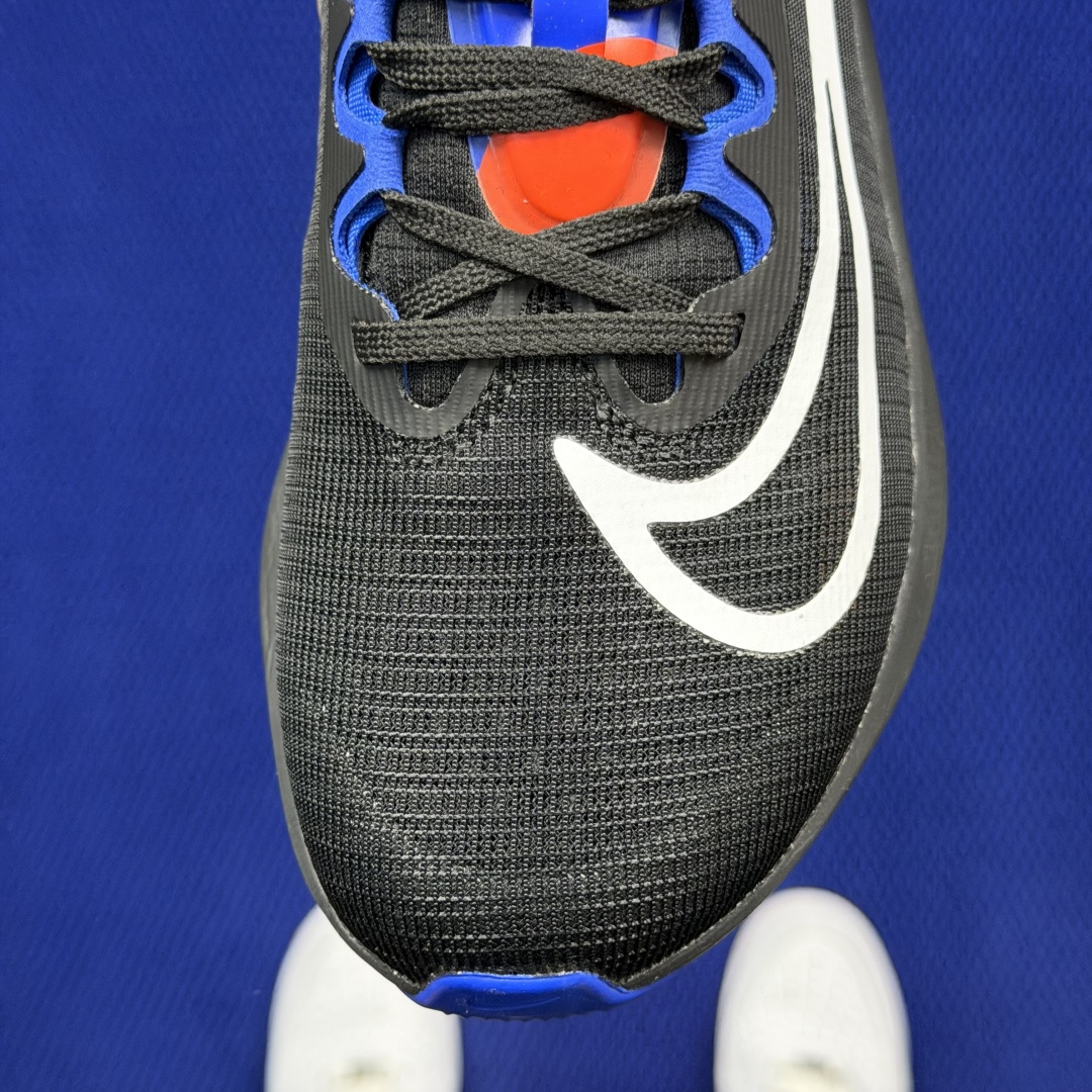 主推优势私【C版马拉松登月系列】冲正纯原1:1品质！马拉松5代Nike Zoom Fly 5 碳板马拉松