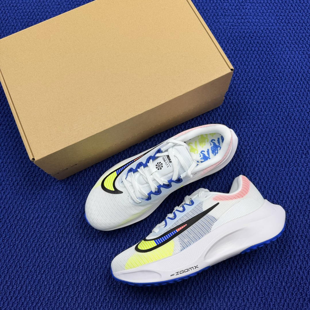 主推优势私【C版马拉松登月系列】冲正纯原1:1品质！马拉松5代Nike Zoom Fly 5 碳板马拉松