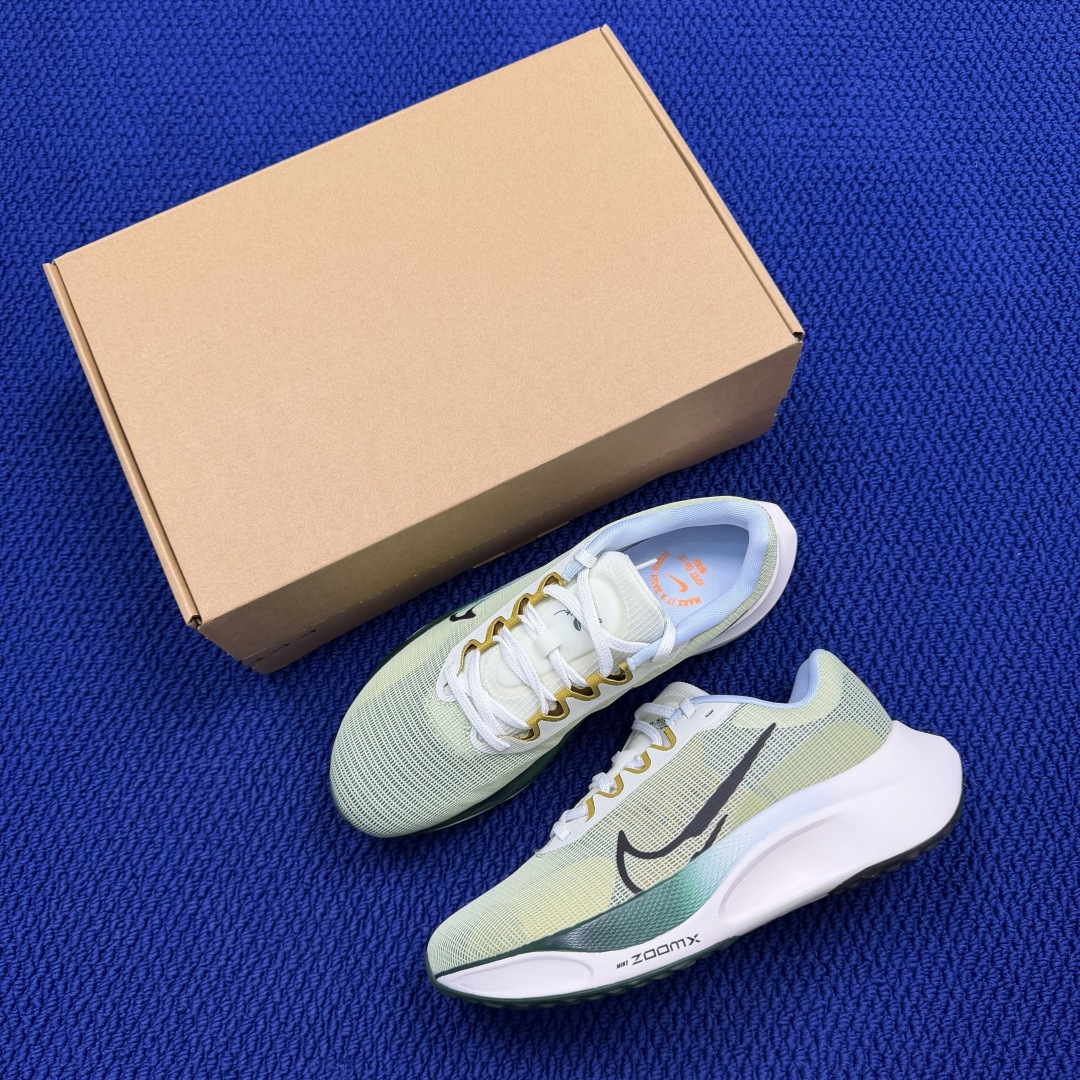 主推优势私【C版马拉松登月系列】冲正纯原1:1品质！马拉松5代Nike Zoom Fly 5 碳板马拉松