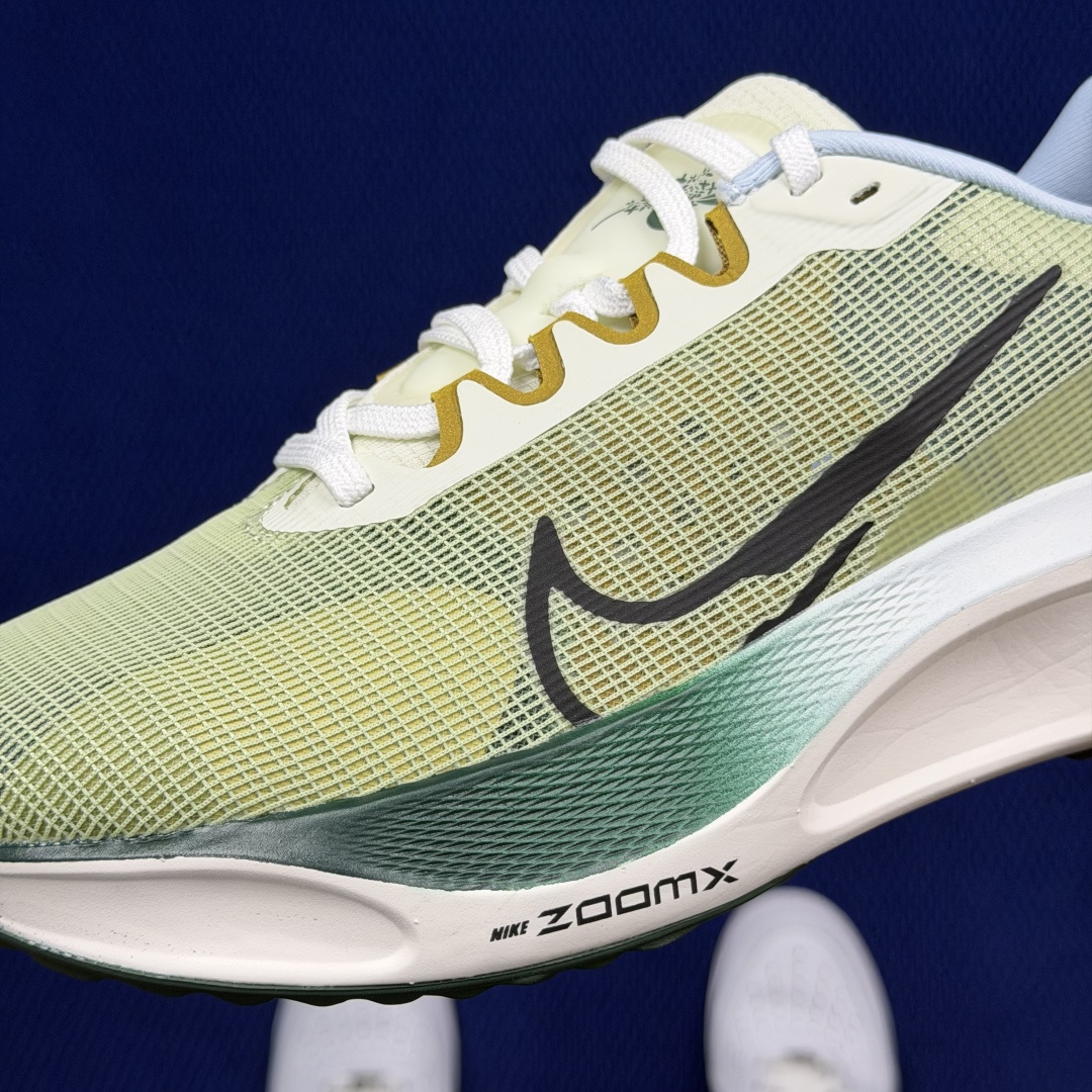 主推优势私【C版马拉松登月系列】冲正纯原1:1品质！马拉松5代Nike Zoom Fly 5 碳板马拉松