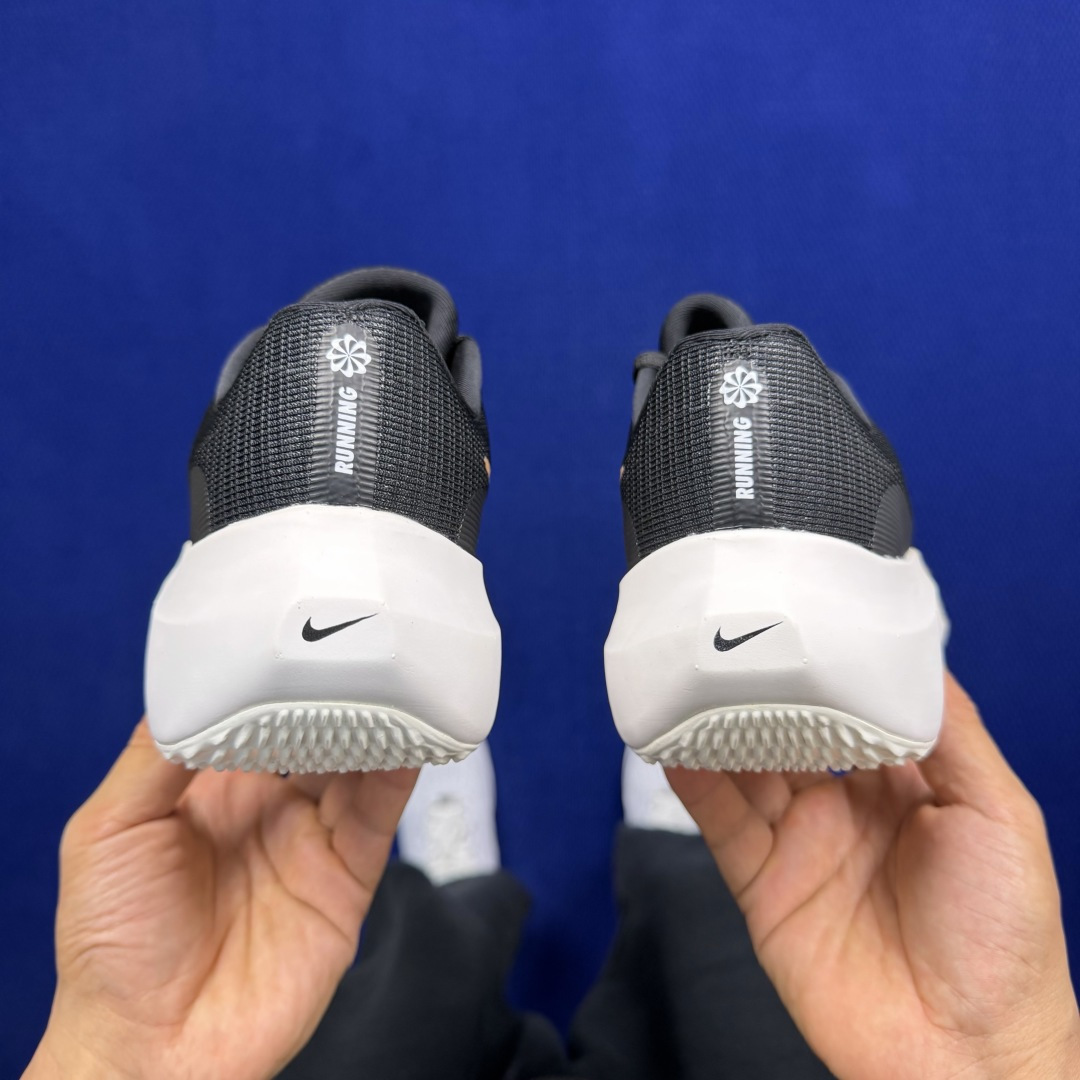 主推优势私【C版马拉松登月系列】冲正纯原1:1品质！马拉松5代Nike Zoom Fly 5 碳板马拉松