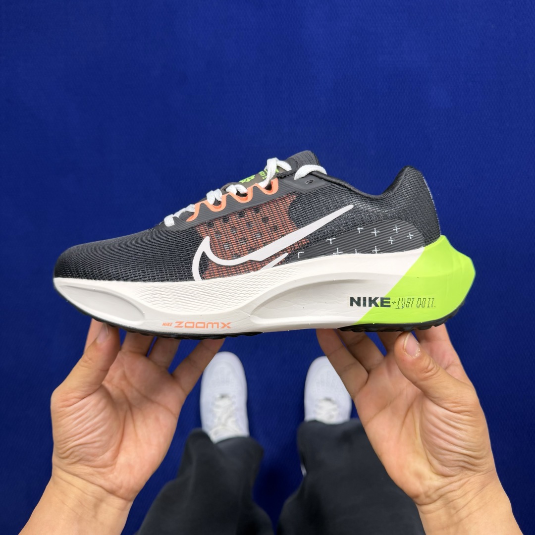 主推优势私【C版马拉松登月系列】冲正纯原1:1品质！马拉松5代Nike Zoom Fly 5 碳板马拉松