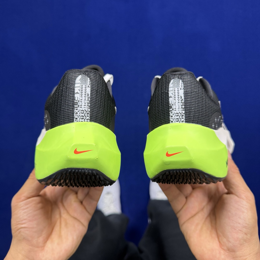 主推优势私【C版马拉松登月系列】冲正纯原1:1品质！马拉松5代Nike Zoom Fly 5 碳板马拉松