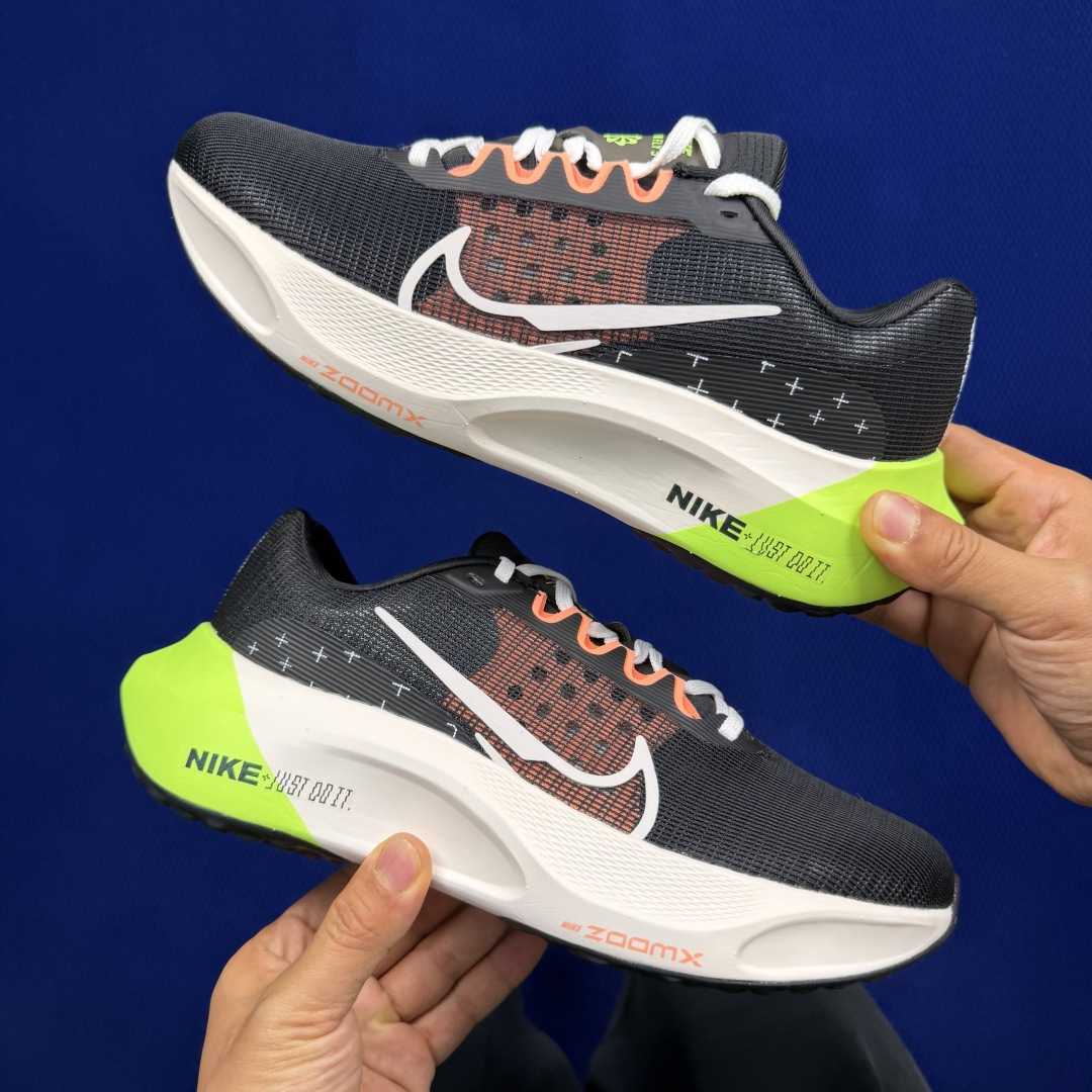 主推优势私【C版马拉松登月系列】冲正纯原1:1品质！马拉松5代Nike Zoom Fly 5 碳板马拉松