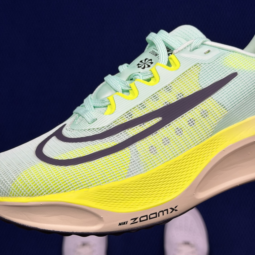 主推优势私【C版马拉松登月系列】冲正纯原1:1品质！马拉松5代Nike Zoom Fly 5 碳板马拉松