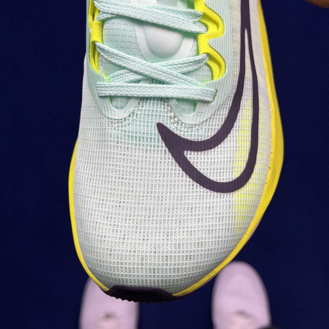 主推优势私【C版马拉松登月系列】冲正纯原1:1品质！马拉松5代Nike Zoom Fly 5 碳板马拉松