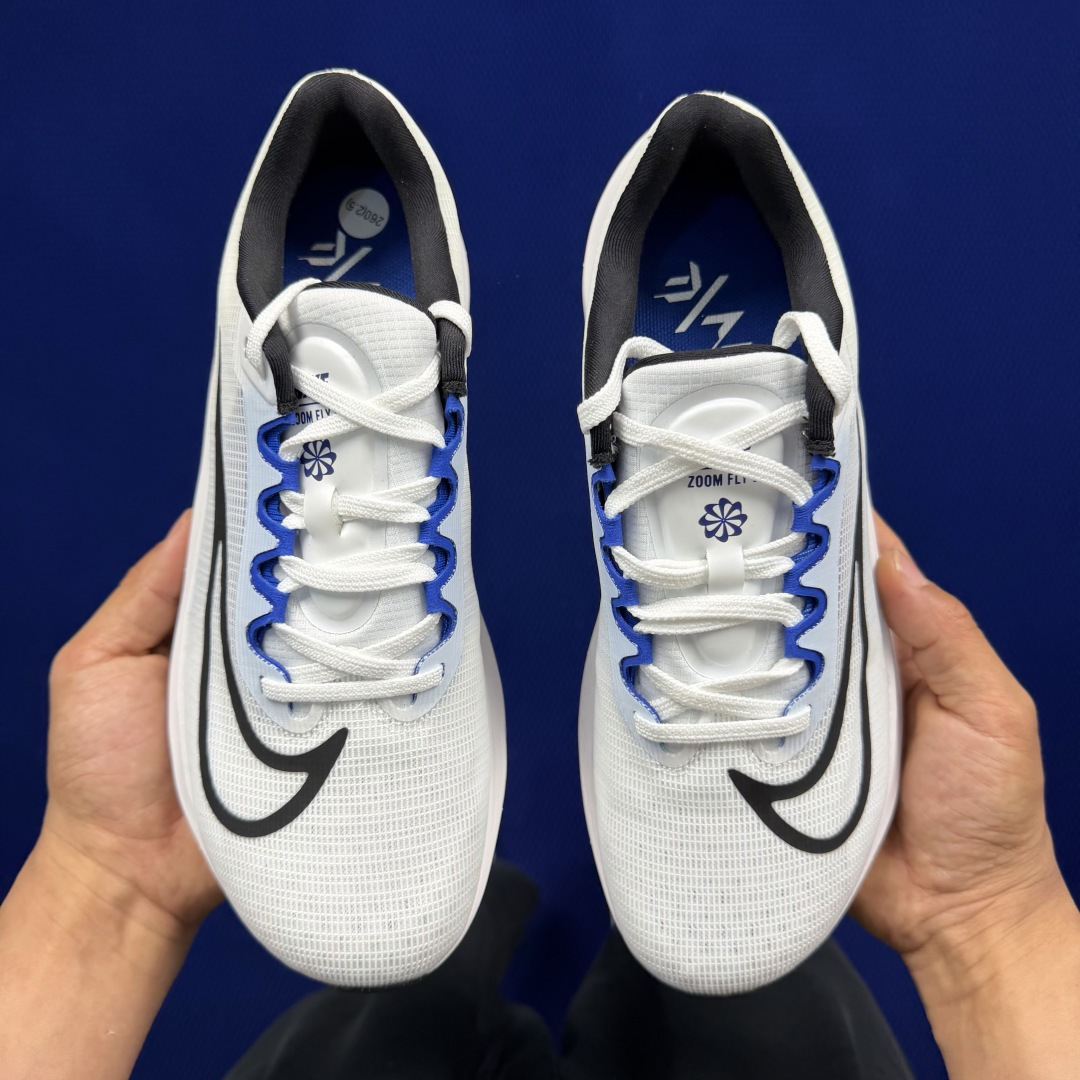 主推优势私【C版马拉松登月系列】冲正纯原1:1品质！马拉松5代Nike Zoom Fly 5 碳板马拉松