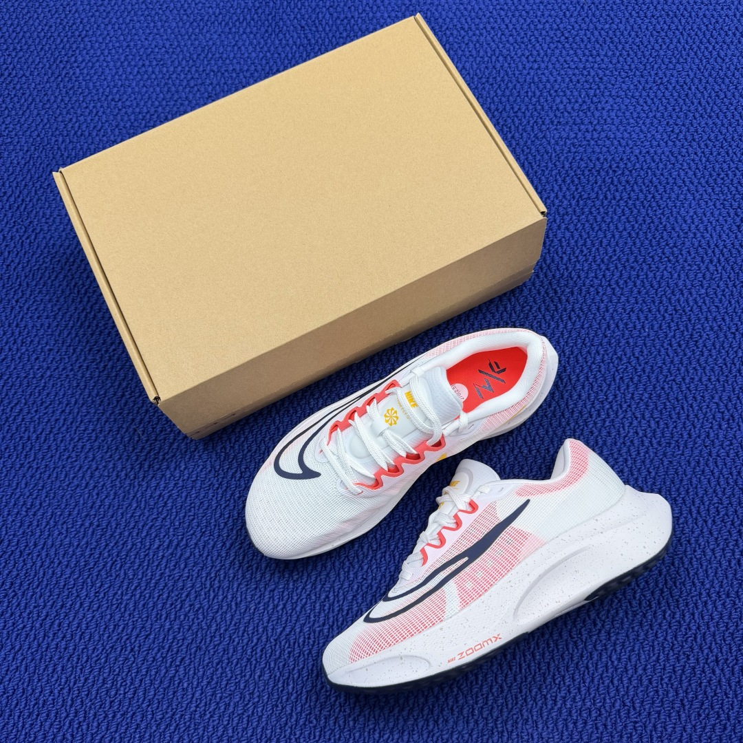 主推优势私【C版马拉松登月系列】冲正纯原1:1品质！马拉松5代Nike Zoom Fly 5 碳板马拉松
