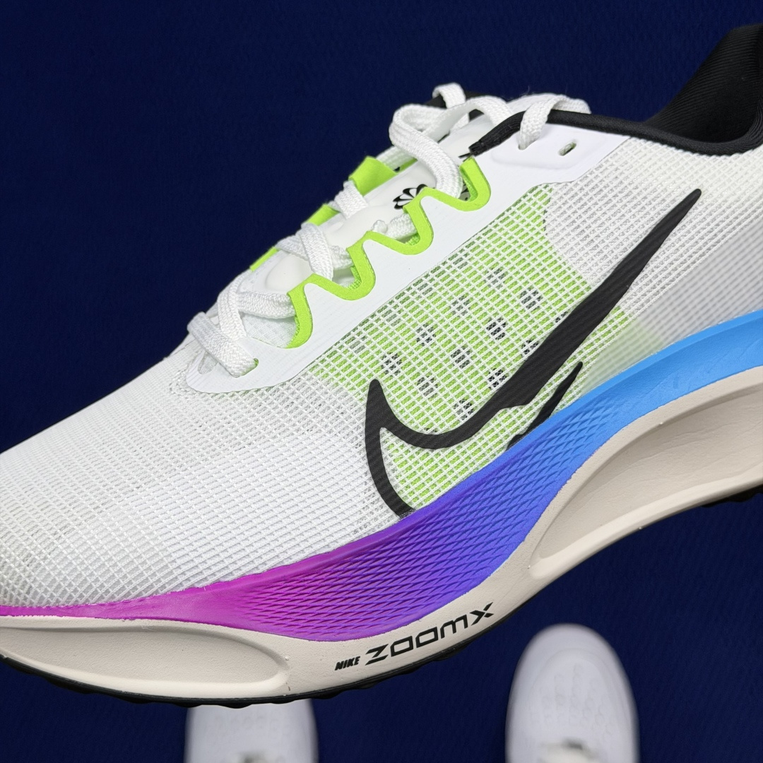 主推优势私【C版马拉松登月系列】冲正纯原1:1品质！马拉松5代Nike Zoom Fly 5 碳板马拉松