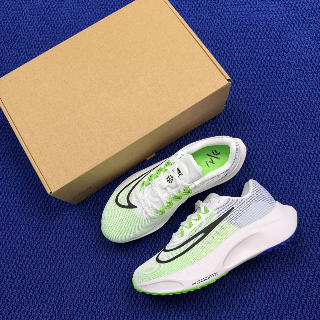 主推优势私【C版马拉松登月系列】冲正纯原1:1品质！马拉松5代Nike Zoom Fly 5 碳板马拉松