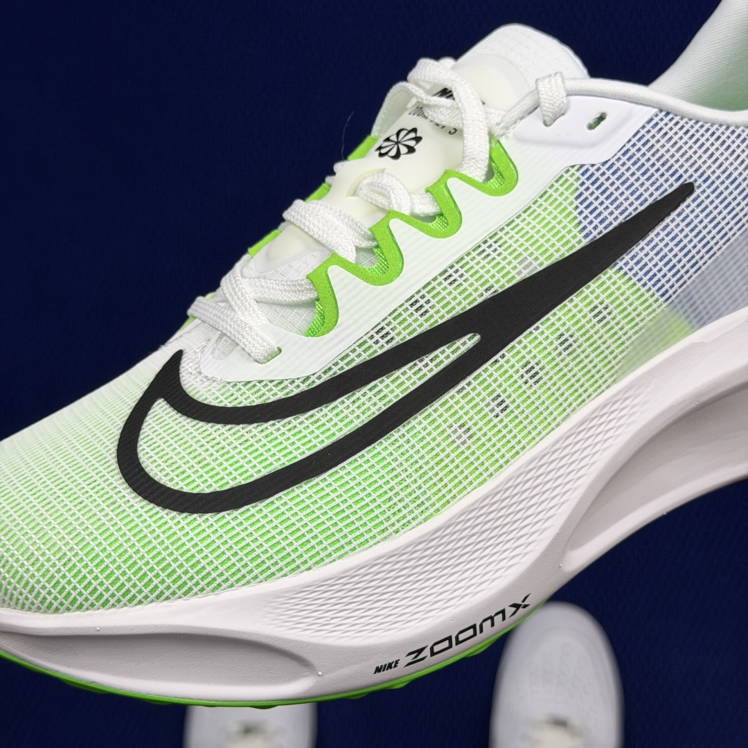 主推优势私【C版马拉松登月系列】冲正纯原1:1品质！马拉松5代Nike Zoom Fly 5 碳板马拉松