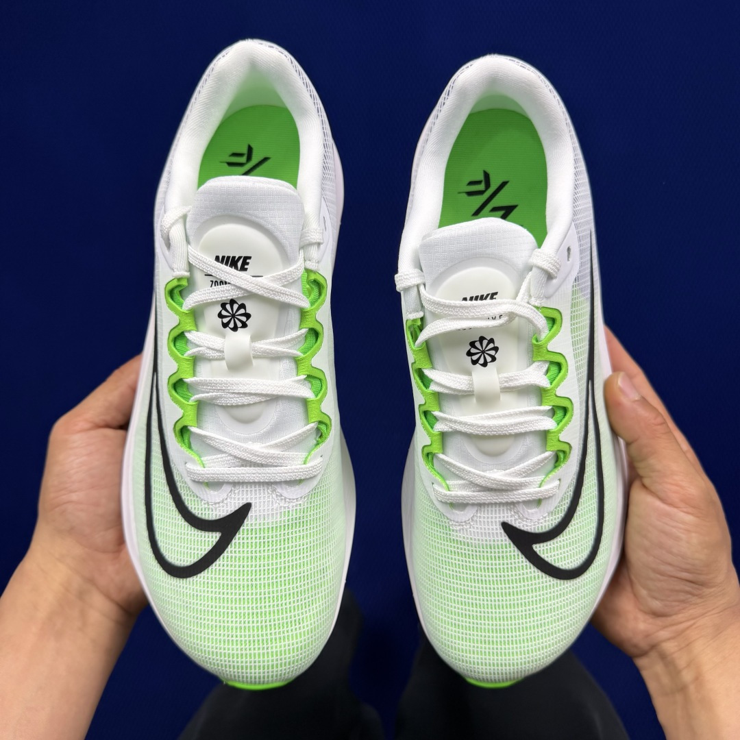 主推优势私【C版马拉松登月系列】冲正纯原1:1品质！马拉松5代Nike Zoom Fly 5 碳板马拉松