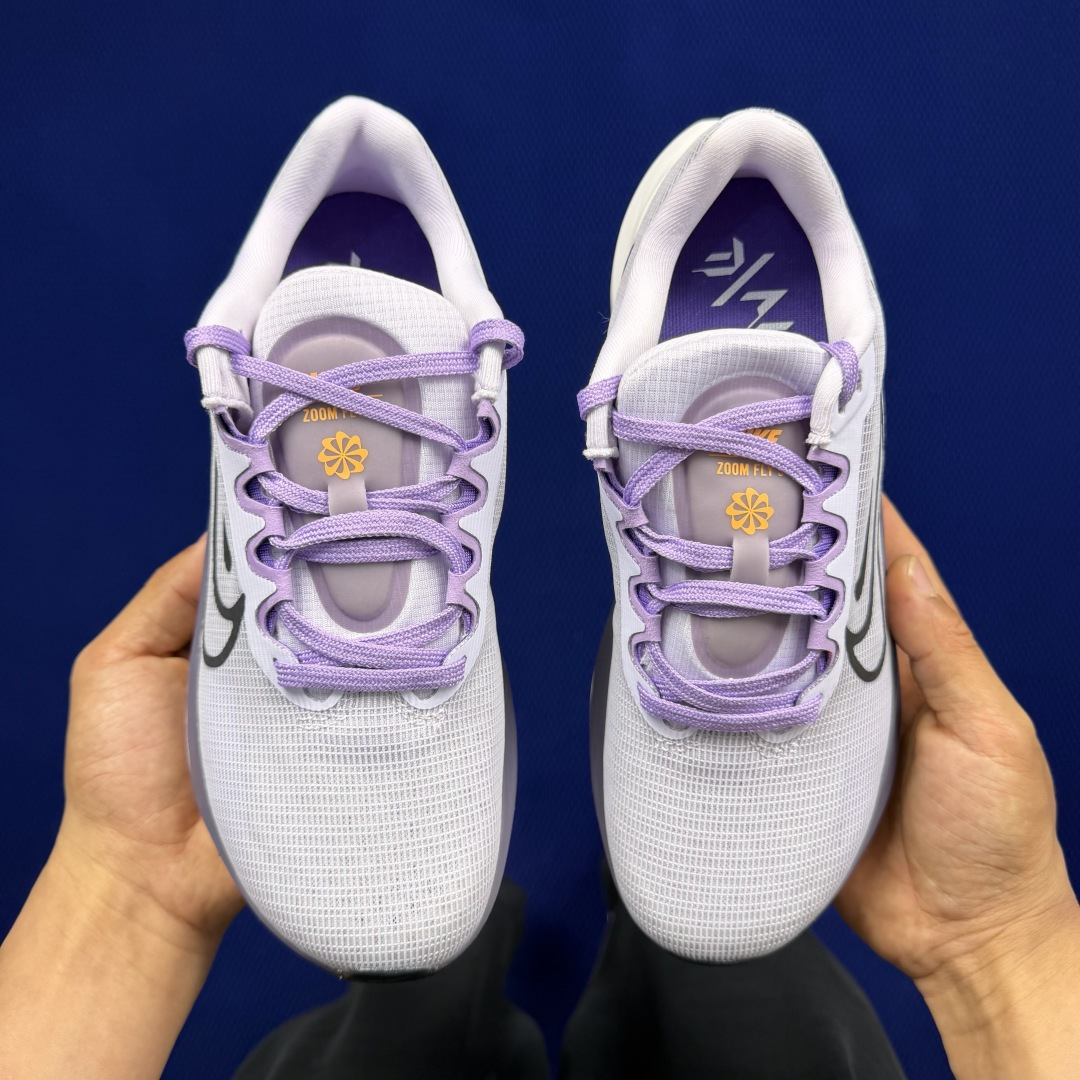 主推优势私【C版马拉松登月系列】冲正纯原1:1品质！马拉松5代Nike Zoom Fly 5 碳板马拉松