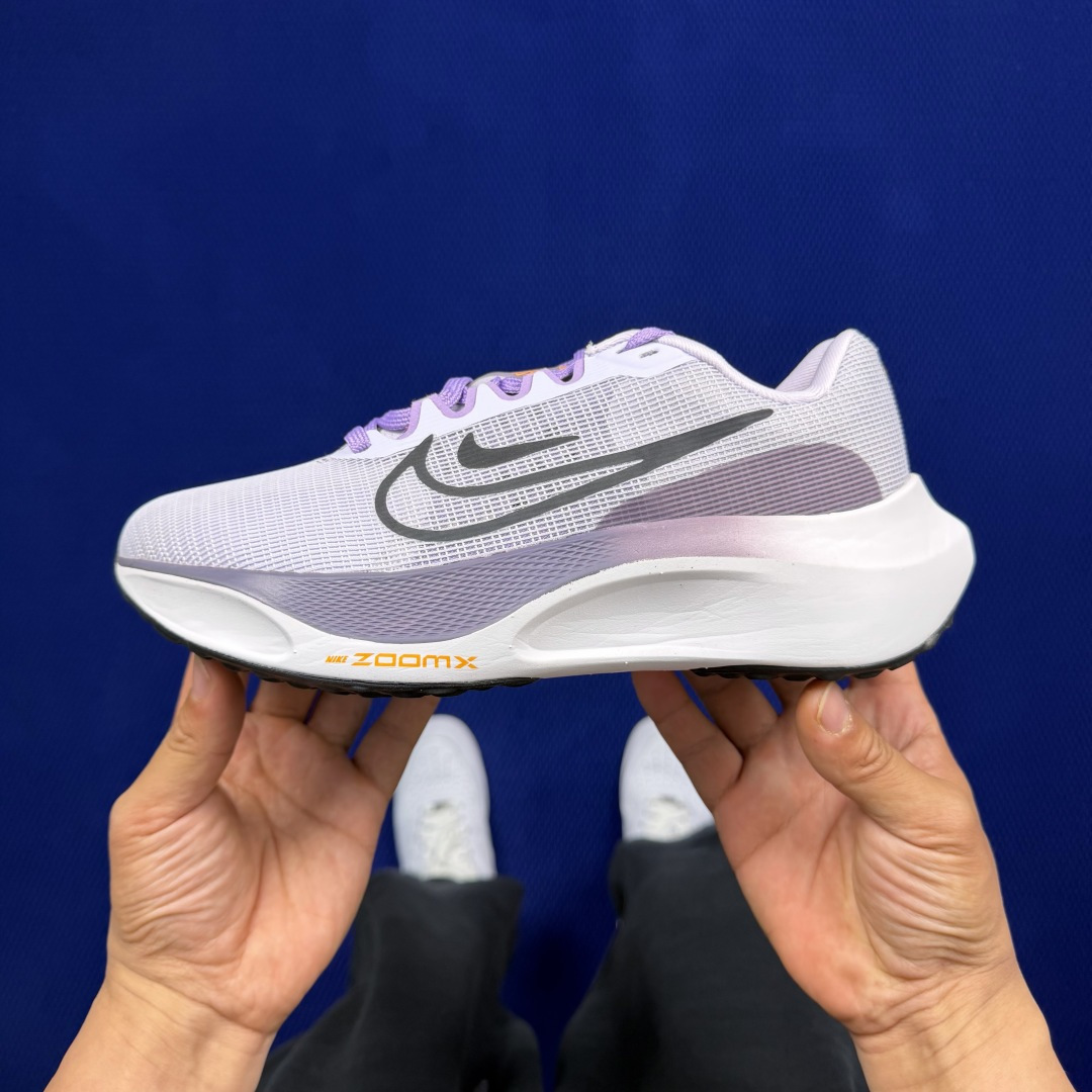 主推优势私【C版马拉松登月系列】冲正纯原1:1品质！马拉松5代Nike Zoom Fly 5 碳板马拉松