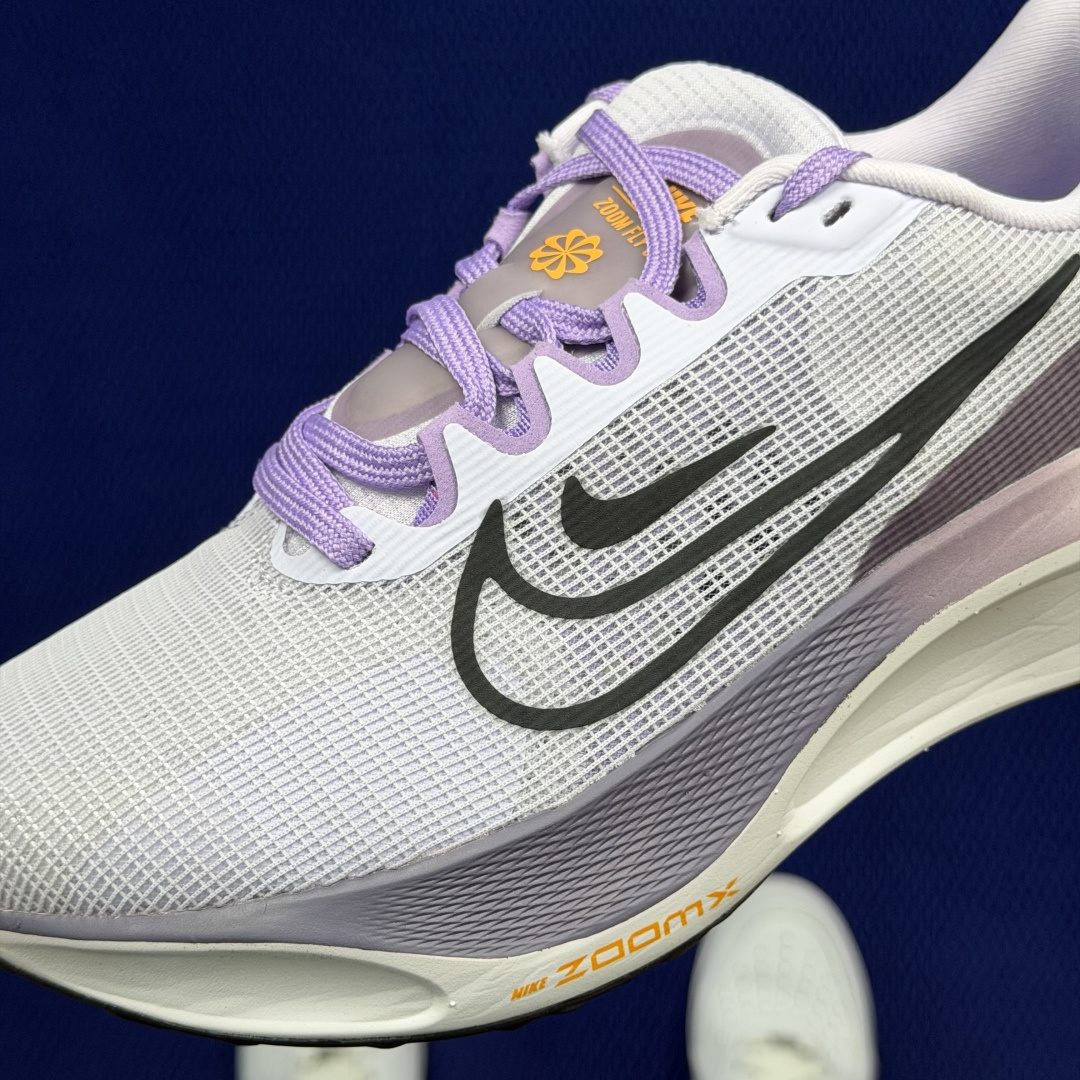 主推优势私【C版马拉松登月系列】冲正纯原1:1品质！马拉松5代Nike Zoom Fly 5 碳板马拉松