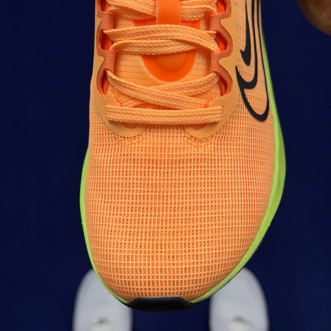 主推优势私【C版马拉松登月系列】冲正纯原1:1品质！马拉松5代Nike Zoom Fly 5 碳板马拉松