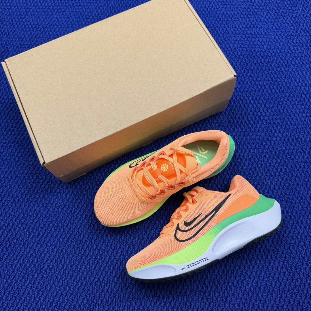 主推优势私【C版马拉松登月系列】冲正纯原1:1品质！马拉松5代Nike Zoom Fly 5 碳板马拉松