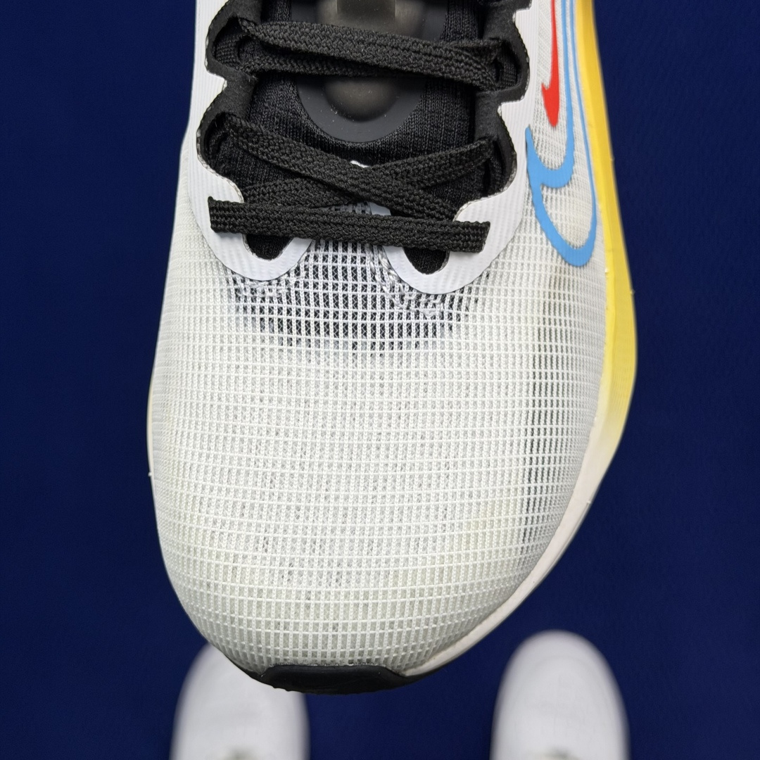 主推优势私【C版马拉松登月系列】冲正纯原1:1品质！马拉松5代Nike Zoom Fly 5 碳板马拉松