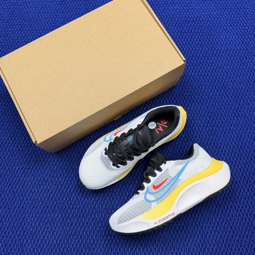主推优势私【C版马拉松登月系列】冲正纯原1:1品质！马拉松5代Nike Zoom Fly 5 碳板马拉松