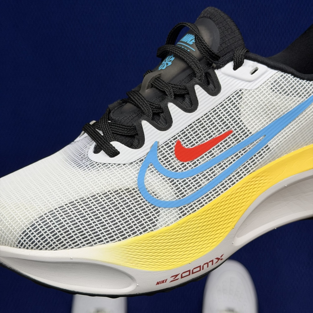 主推优势私【C版马拉松登月系列】冲正纯原1:1品质！马拉松5代Nike Zoom Fly 5 碳板马拉松