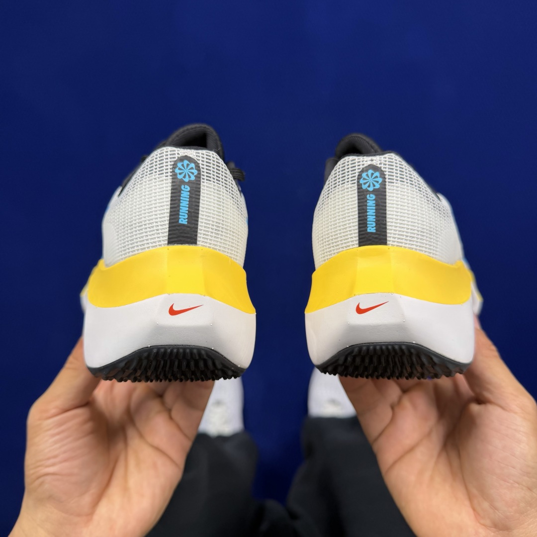 主推优势私【C版马拉松登月系列】冲正纯原1:1品质！马拉松5代Nike Zoom Fly 5 碳板马拉松