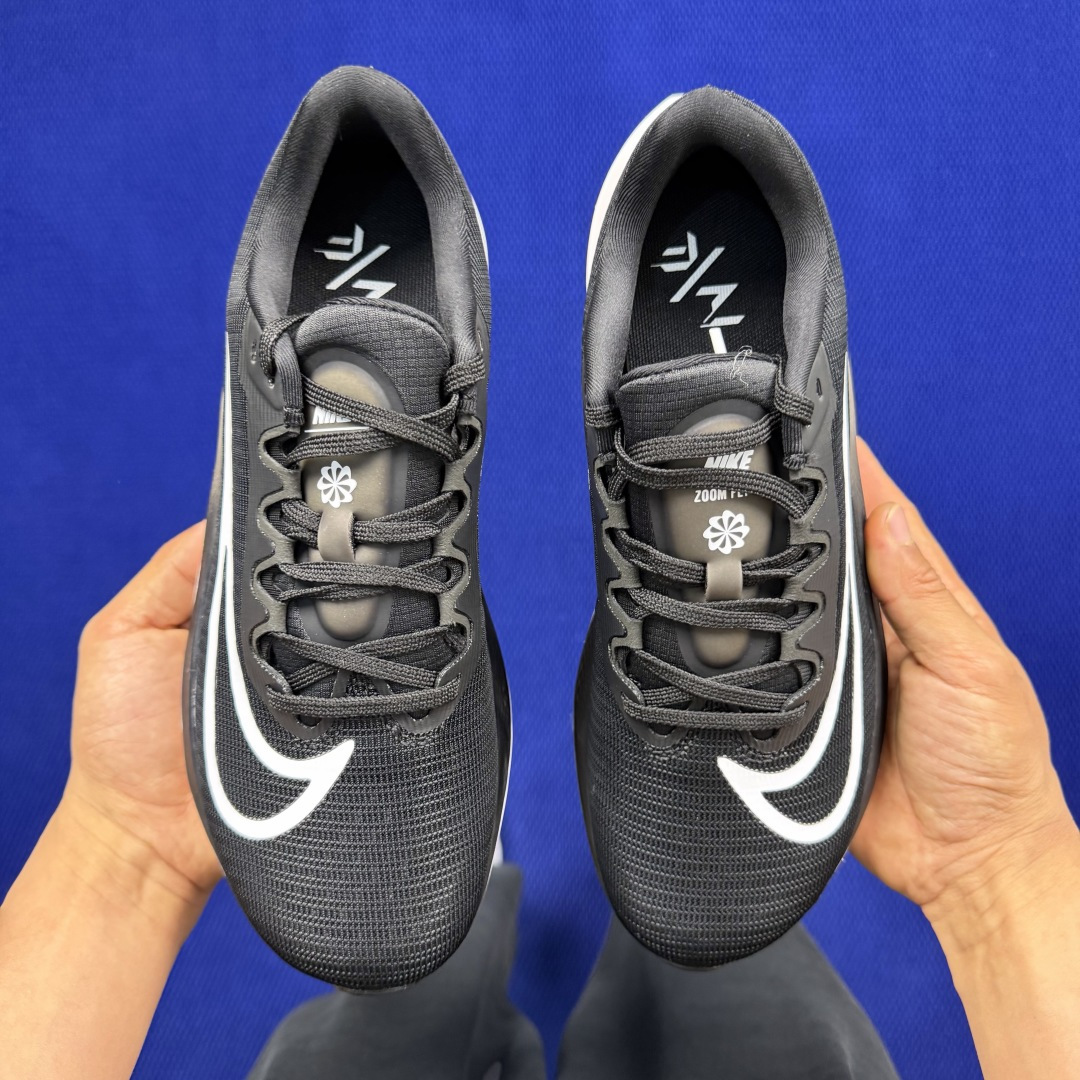主推优势私【C版马拉松登月系列】冲正纯原1:1品质！马拉松5代Nike Zoom Fly 5 碳板马拉松