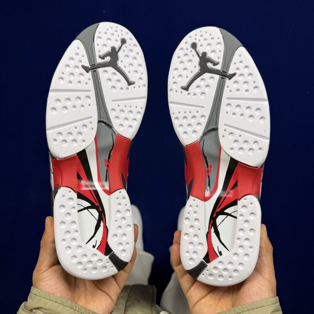 【DG2.0】aj8兔八哥 Air Jordan 8 