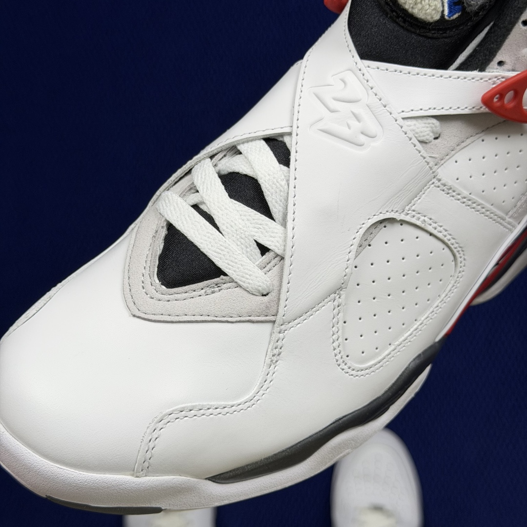 【DG2.0】aj8兔八哥 Air Jordan 8 