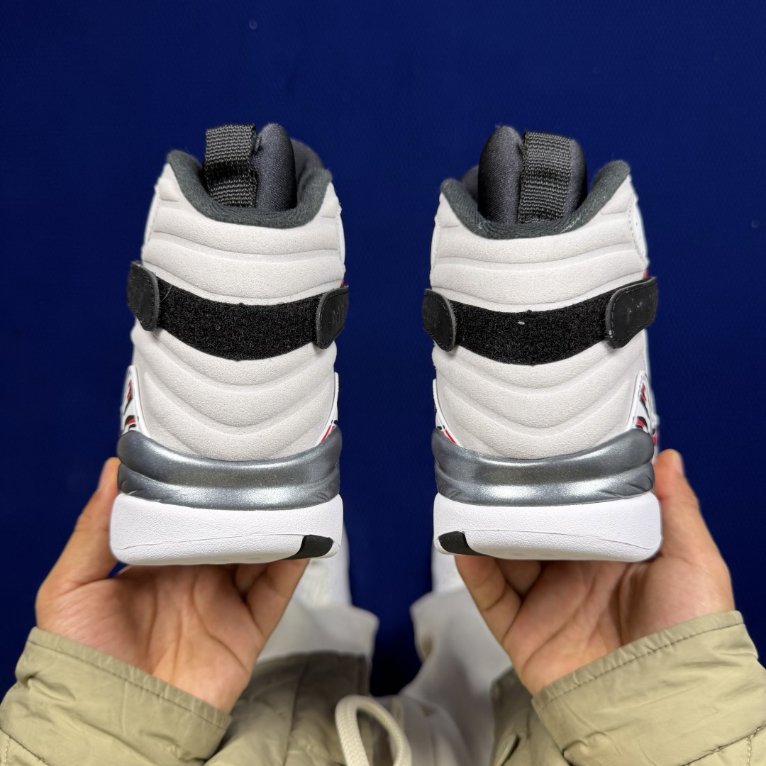 【DG2.0】aj8兔八哥 Air Jordan 8 