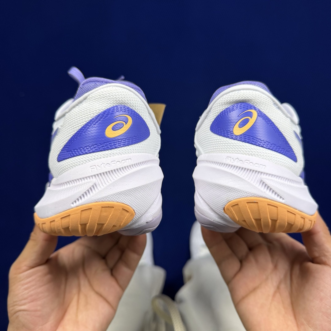 亚瑟士网球鞋🎾Asics Court FF 3 共31色‼️适用于硬地球场的网球鞋树脂加工的网眼材料的鞋