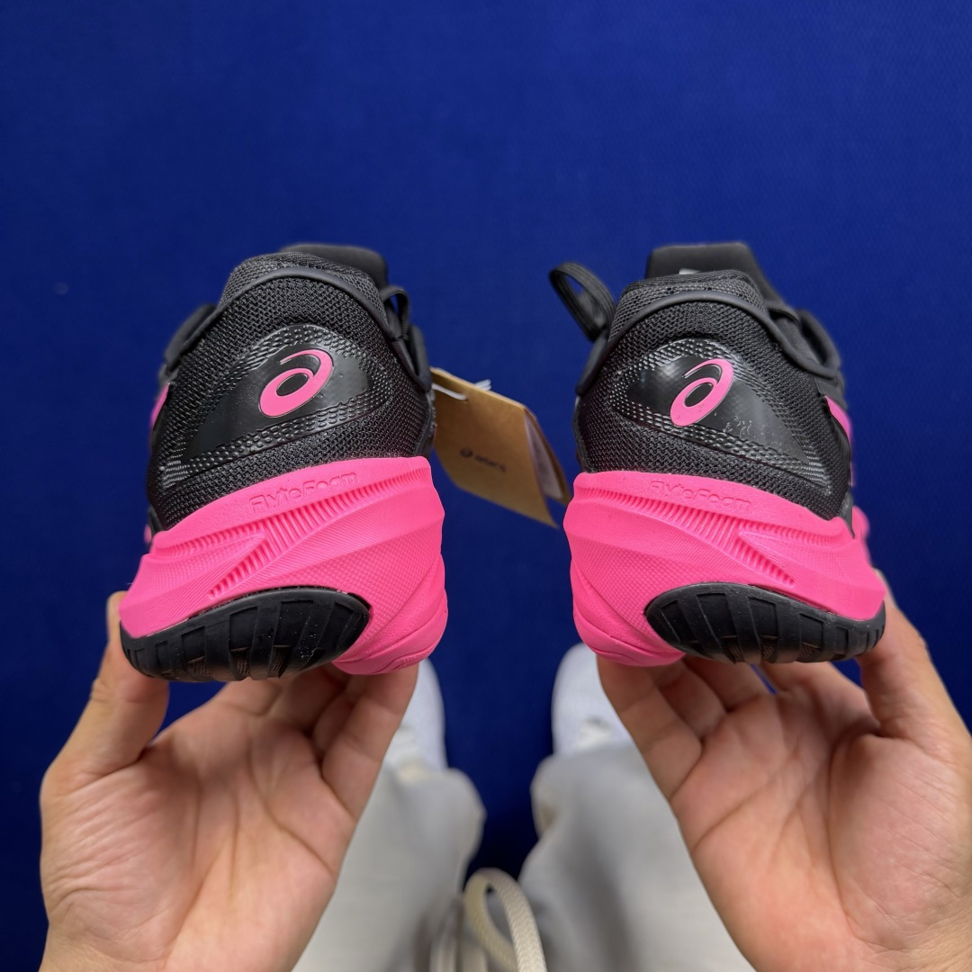 亚瑟士网球鞋🎾Asics Court FF 3 共31色‼️适用于硬地球场的网球鞋树脂加工的网眼材料的鞋