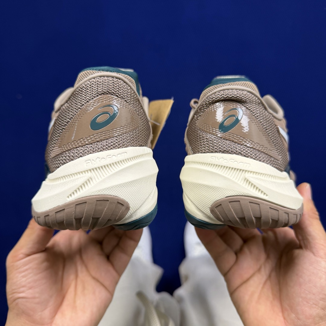 亚瑟士网球鞋🎾Asics Court FF 3 共31色‼️适用于硬地球场的网球鞋树脂加工的网眼材料的鞋