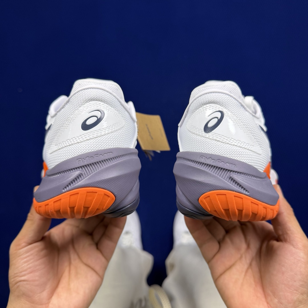 亚瑟士网球鞋🎾Asics Court FF 3 共31色‼️适用于硬地球场的网球鞋树脂加工的网眼材料的鞋