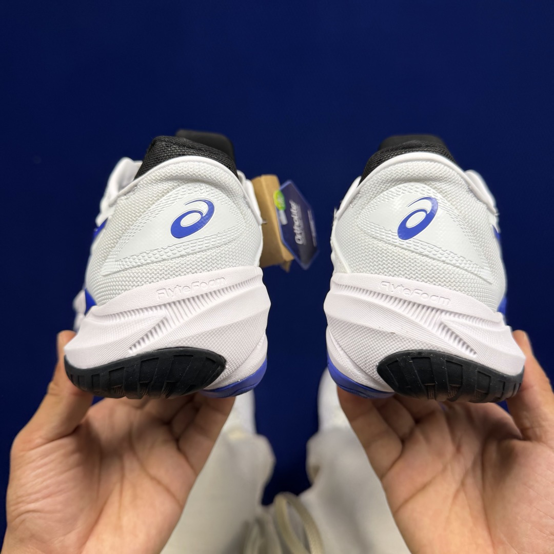 亚瑟士网球鞋🎾Asics Court FF 3 共31色‼️适用于硬地球场的网球鞋树脂加工的网眼材料的鞋