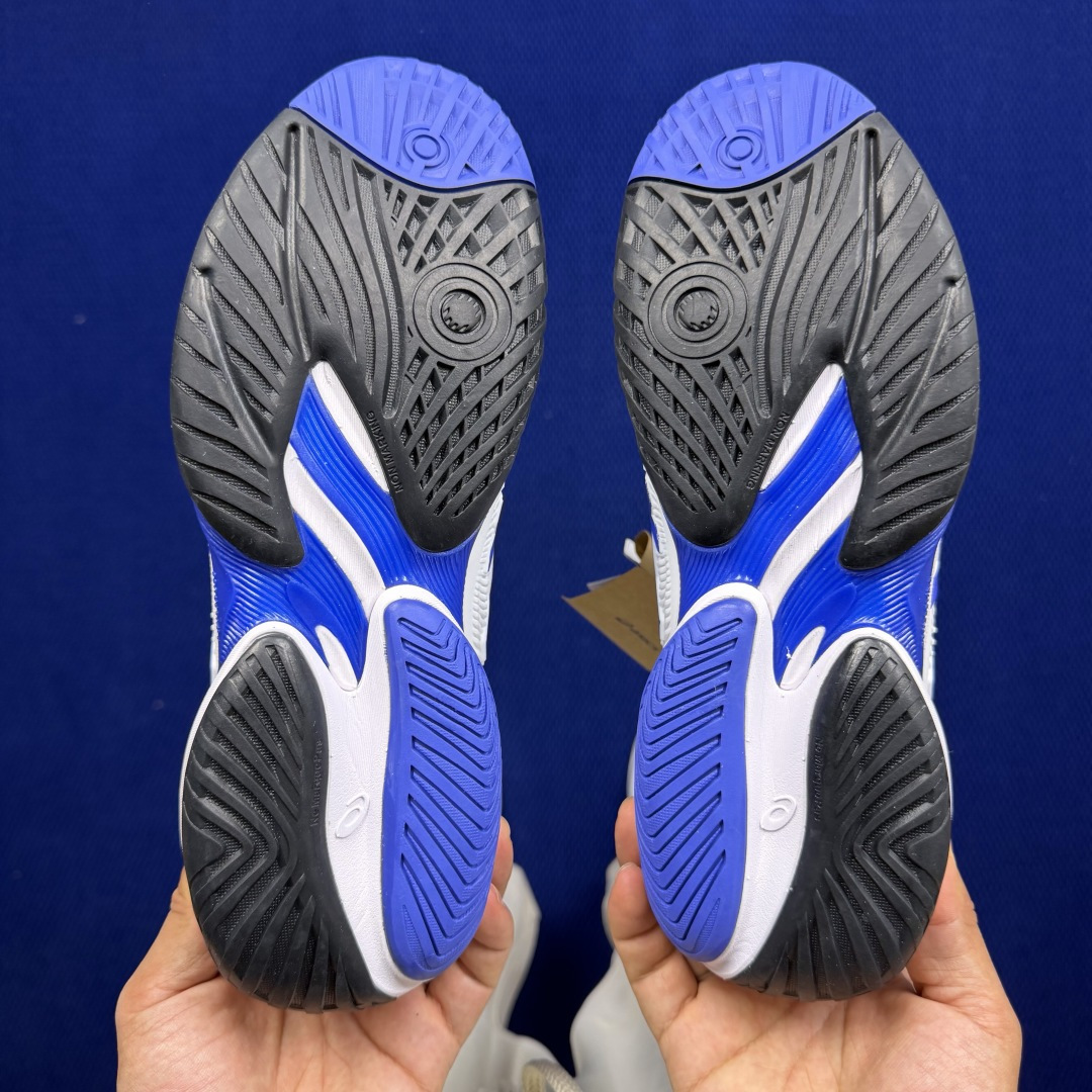 亚瑟士网球鞋🎾Asics Court FF 3 共31色‼️适用于硬地球场的网球鞋树脂加工的网眼材料的鞋