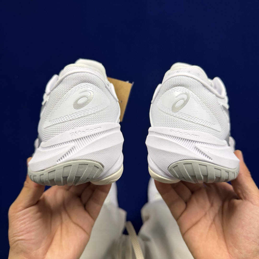 亚瑟士网球鞋🎾Asics Court FF 3 共31色‼️适用于硬地球场的网球鞋树脂加工的网眼材料的鞋